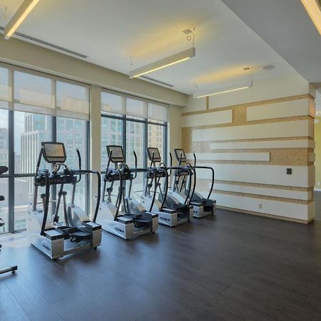 Delsuites - 300 Front Street - 30 Night Stays Toronto Extérieur photo