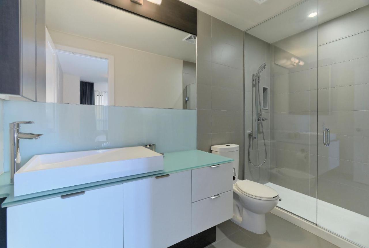 Delsuites - 300 Front Street - 30 Night Stays Toronto Extérieur photo