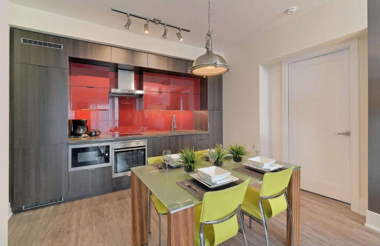 Delsuites - 300 Front Street - 30 Night Stays Toronto Extérieur photo