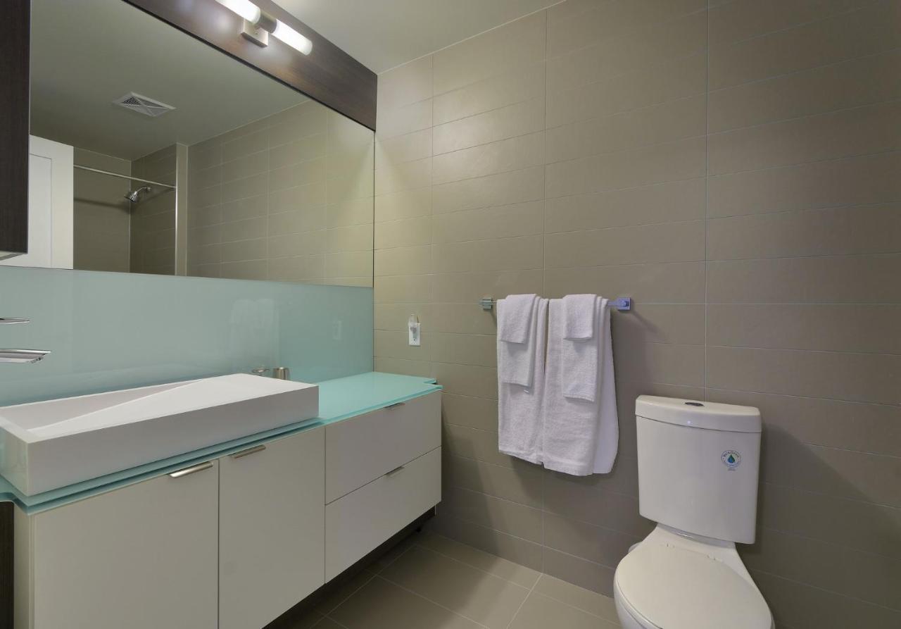 Delsuites - 300 Front Street - 30 Night Stays Toronto Extérieur photo