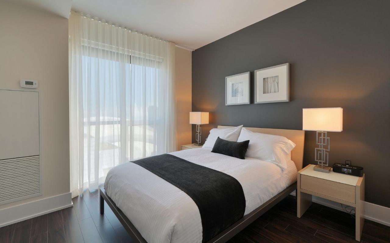 Delsuites - 300 Front Street - 30 Night Stays Toronto Extérieur photo