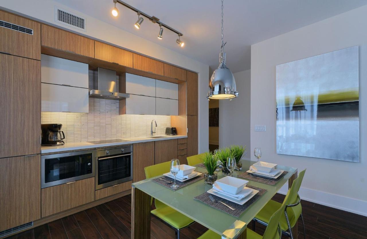 Delsuites - 300 Front Street - 30 Night Stays Toronto Extérieur photo