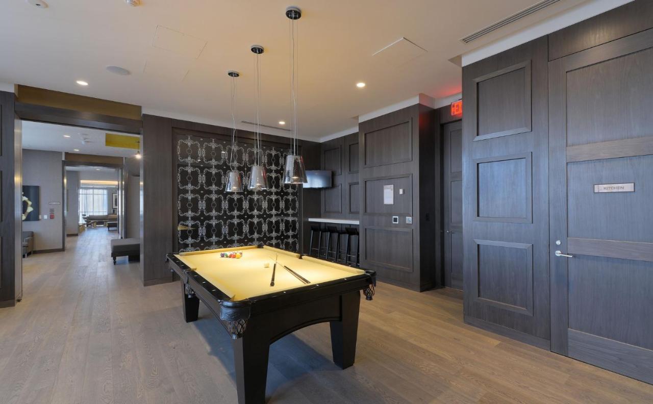 Delsuites - 300 Front Street - 30 Night Stays Toronto Extérieur photo