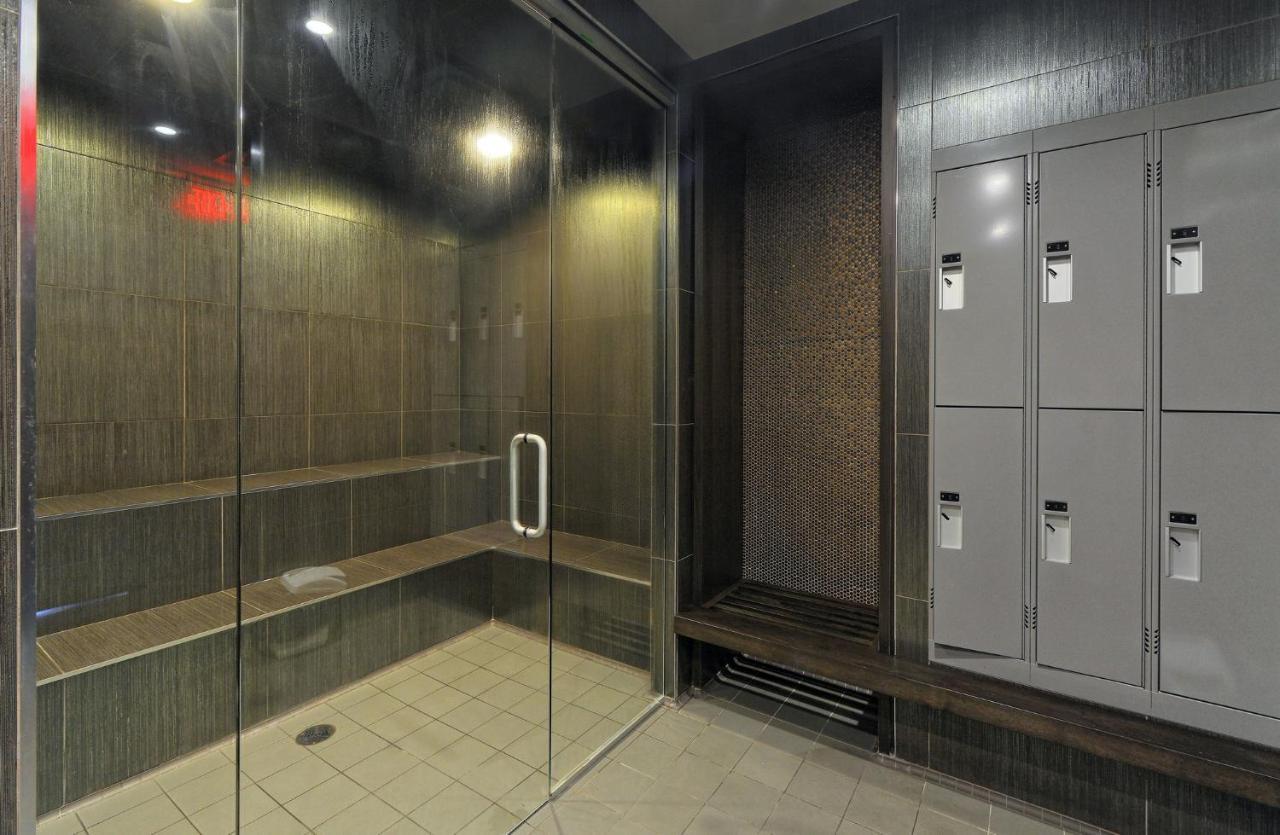 Delsuites - 300 Front Street - 30 Night Stays Toronto Extérieur photo